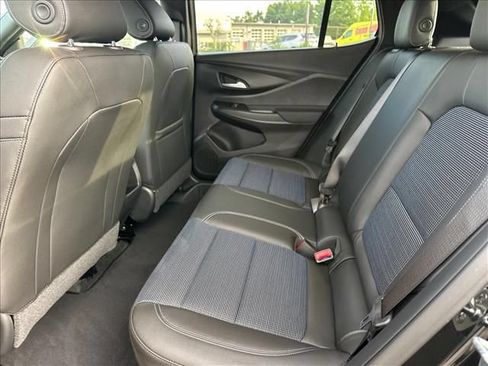 New 2026 Buick Envista Sport Touring w/ Convenience I Package FWD image 22