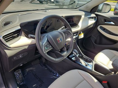New 2026 Buick Encore GX Sport Touring w/ Comfort Package image 14