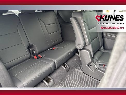 New 2026 Buick Enclave Sport Touring w/ Power Package AWD/4WD image 57