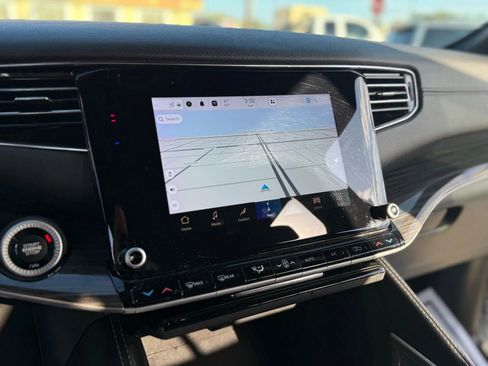 Used 2022 Jeep Wagoneer Series II image 26