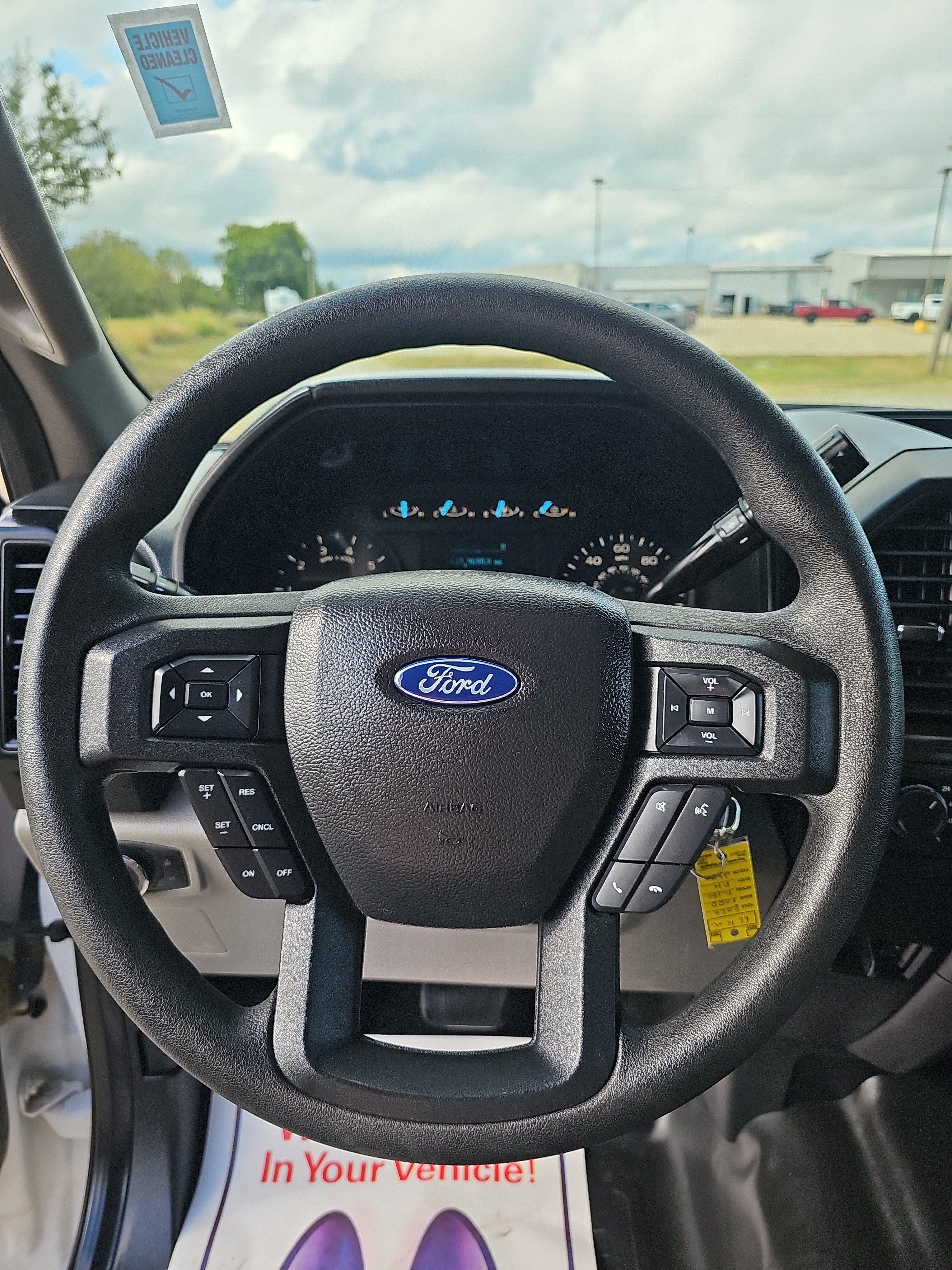 Used 2020 Ford F150 XL w/ XL Power Equipment Group AWD/4WD image 23