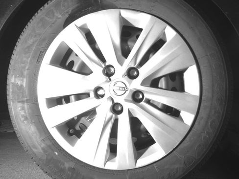 Used 2025 Nissan Sentra S image 15