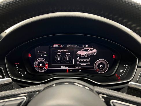 Used 2019 Audi RS 5 Sportback AWD/4WD image 24