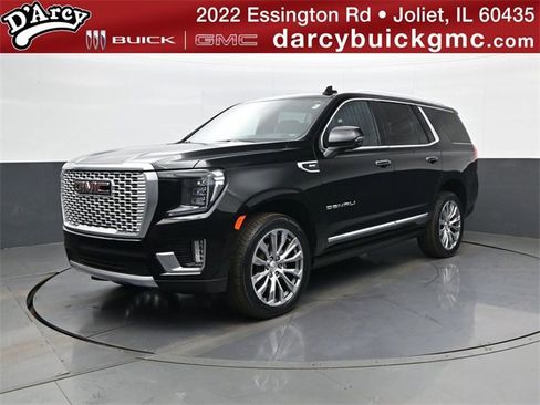 Certified 2023 GMC Yukon Denali image 1