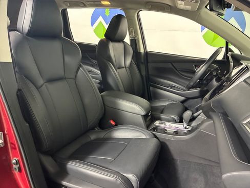 Used 2023 Subaru Ascent Limited w/ Technology Package AWD/4WD image 37