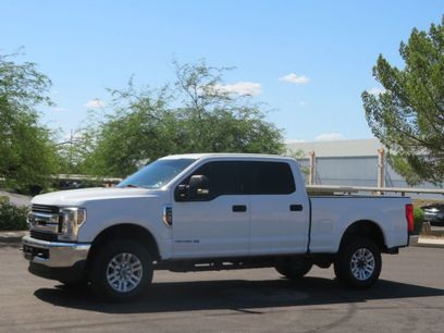 Used 2019 Ford F250 XLT
