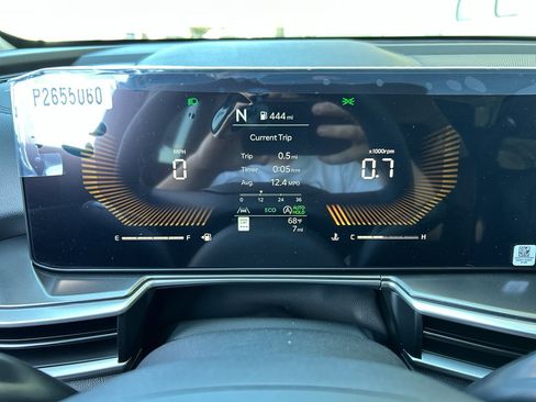 New 2026 Kia Sorento S AWD/4WD image 26