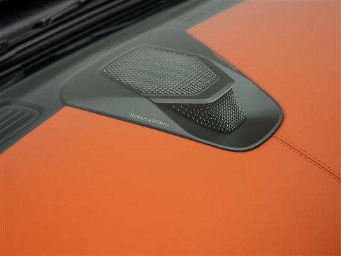 New 2026 Aston Martin Vanquish Convertible image 50