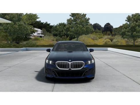 New 2026 BMW 530i w/ M Sport Package image 3