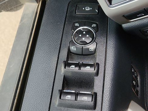 Used 2022 Ford F250 Lariat w/ Lariat Ultimate Package AWD/4WD image 23