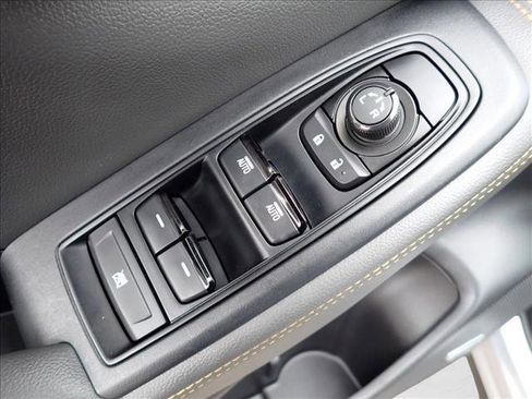 Certified 2024 Subaru Forester Wilderness image 17