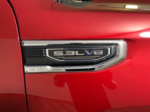 Used 2019 GMC Sierra 1500 Denali w/ Driver Alert Package II AWD/4WD image 14