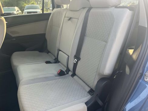 Used 2020 Volkswagen Tiguan S FWD image 19