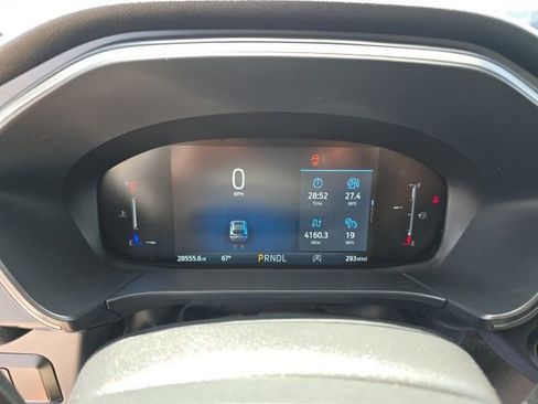Used 2025 Ford Escape Active AWD/4WD image 22
