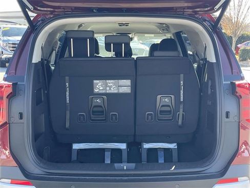 New 2026 Kia Carnival EX image 22