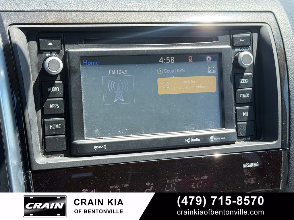 Used 2018 Toyota Sequoia SR5 AWD/4WD image 15