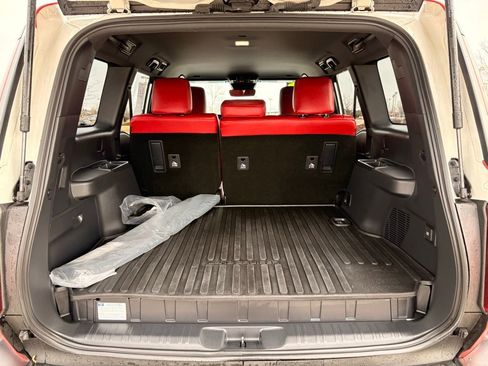 Used 2025 Toyota Land Cruiser 1958 image 29