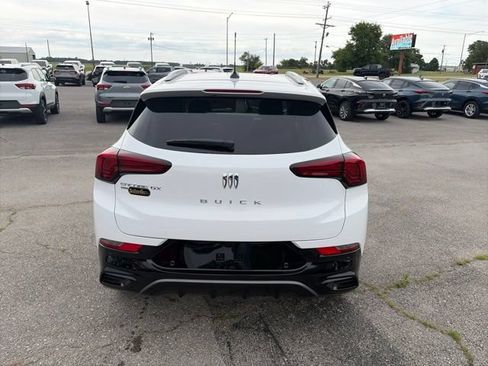 New 2026 Buick Encore GX Sport Touring w/ Advanced Technology Package AWD/4WD image 5