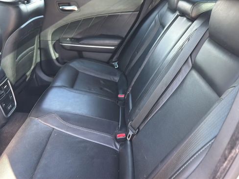 Used 2015 Dodge Charger SXT w/ Plus Group image 35