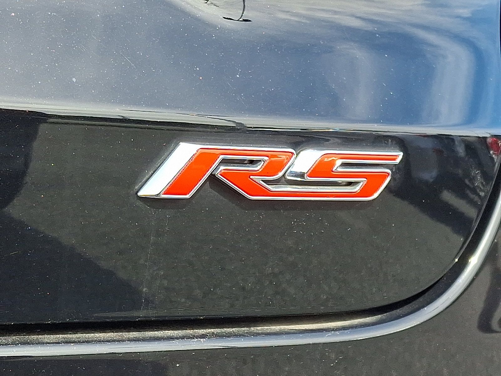 Used 2024 Chevrolet Trax RS FWD image 10