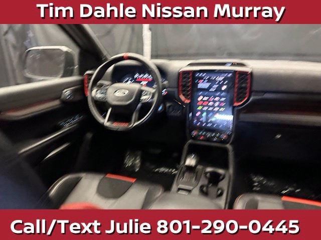 Used 2025 Ford Ranger Raptor AWD/4WD image 20