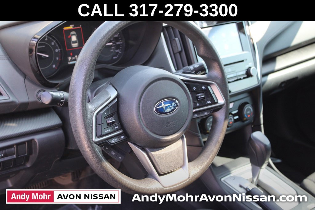 Used 2021 Subaru Impreza 2.0i Premium AWD/4WD image 18