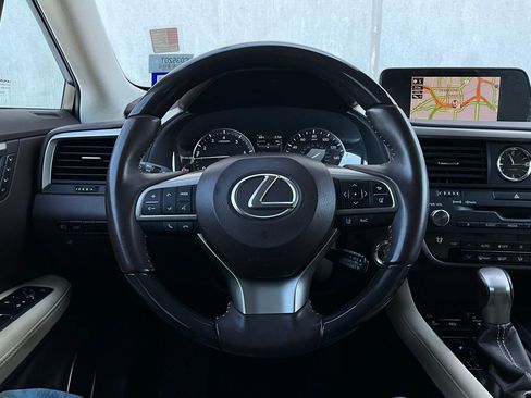 Used 2017 Lexus RX 350 350 image 37