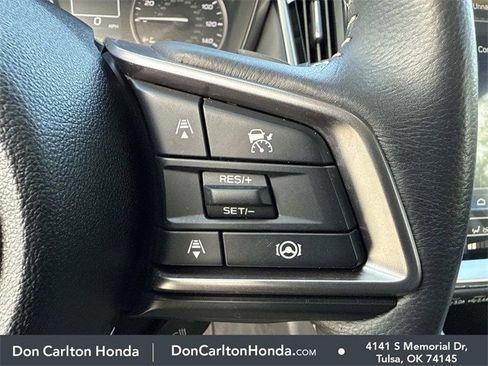 Used 2025 Subaru Outback Limited XT image 17