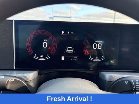 Used 2024 Hyundai Sonata SEL image 4