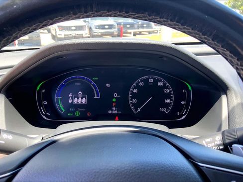 Used 2021 Honda Accord Touring image 26
