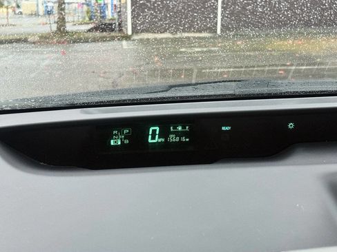 Used 2008 Toyota Prius Touring image 18