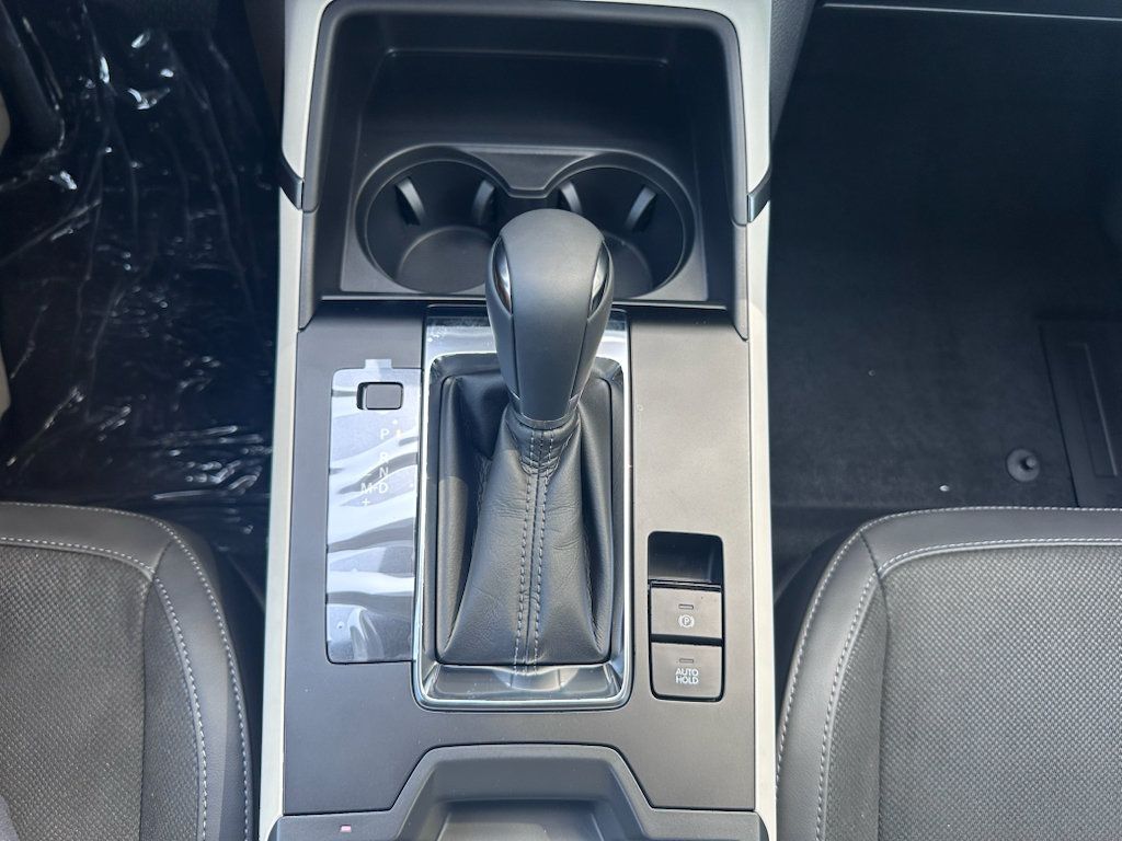 New 2026 MAZDA CX-5 Preferred AWD/4WD image 18