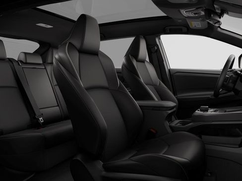 New 2026 Toyota bZ image 28