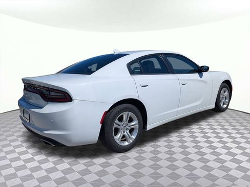 Used 2023 Dodge Charger SXT image 3