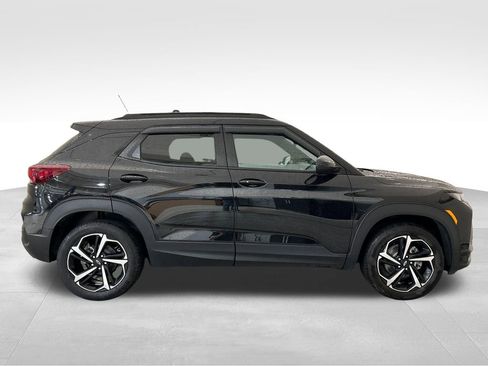 Used 2023 Chevrolet TrailBlazer RS w/ Sun and Liftgate Package AWD/4WD image 6