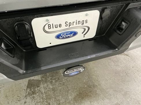 New 2026 Ford F150 Lariat w/ Equipment Group 501A Mid AWD/4WD image 7