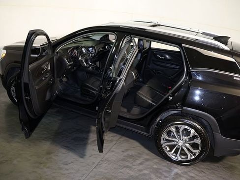 Used 2018 GMC Terrain SLT w/ Preferred Package AWD/4WD image 5
