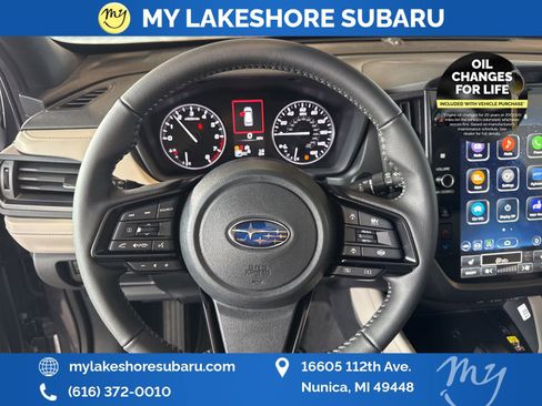 New 2026 Subaru Forester Premium image 14