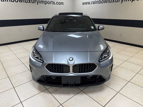 Used 2025 BMW 228i xDrive image 2
