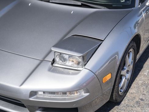 Used 1998 Acura NSX T image 13