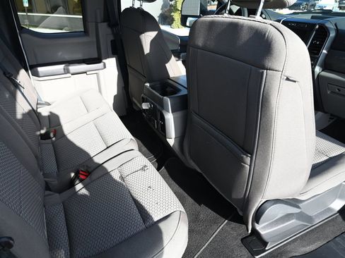 Used 2022 Ford F250 XLT image 46
