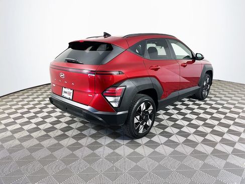 Used 2024 Hyundai Kona SEL AWD/4WD image 10