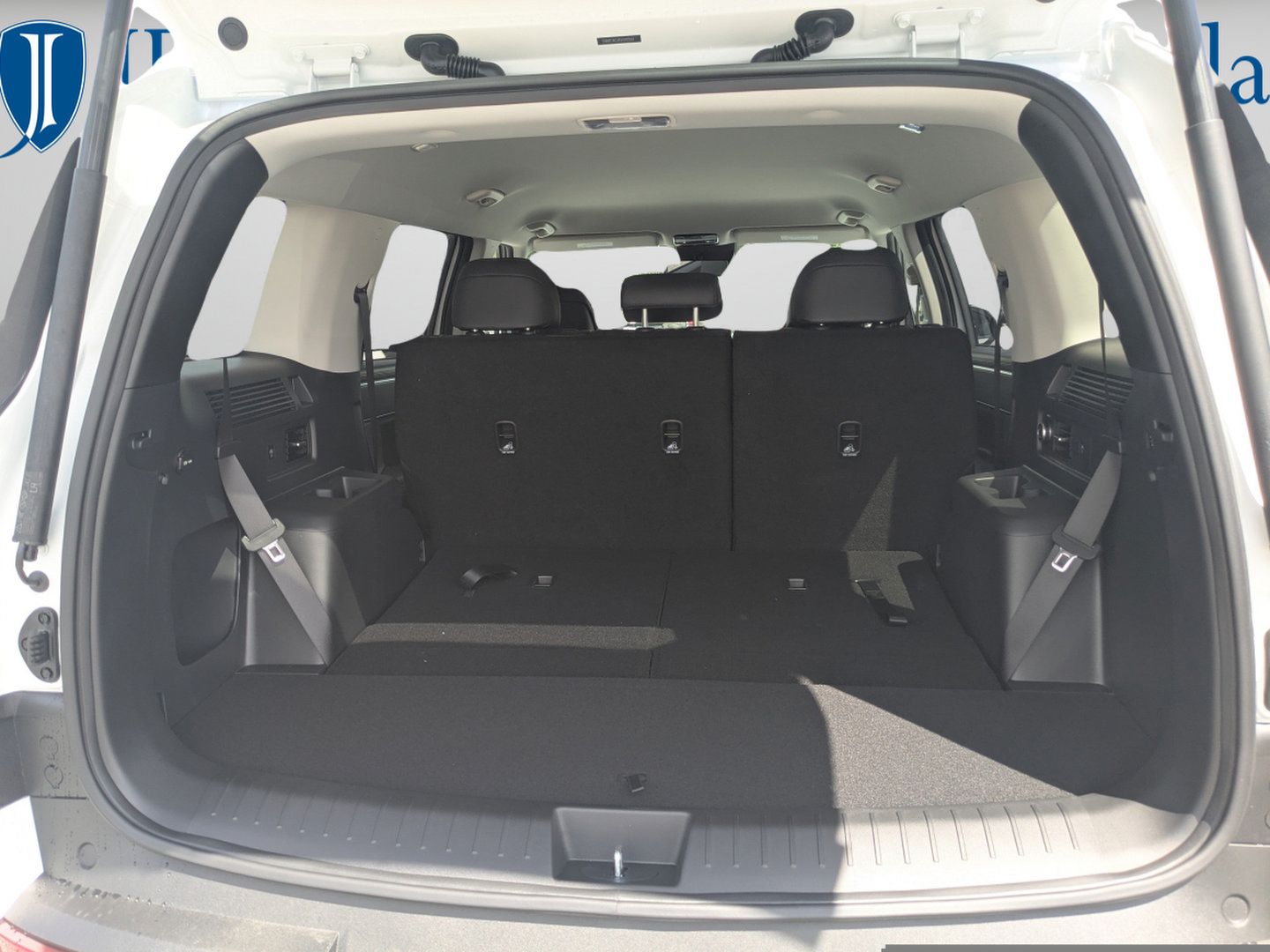 New 2027 Hyundai Santa Fe SEL FWD image 15
