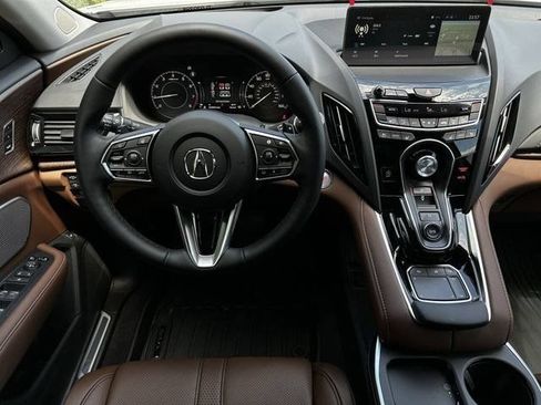 New 2026 Acura RDX SH-AWD w/ Advance Package image 12