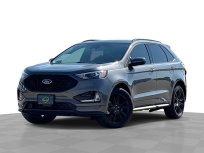 Used 2021 Ford Edge ST-Line