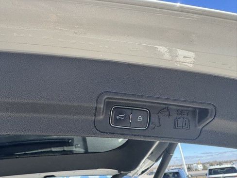 Certified 2020 Ford Explorer ST w/ ST Street Pack image 32