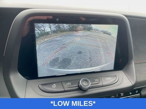 Used 2018 Chevrolet Camaro ZL1 image 15