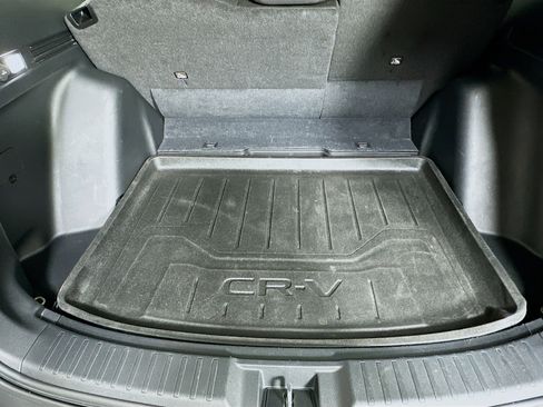 Used 2024 Honda CR-V LX image 27