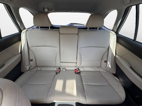 Used 2018 Subaru Outback 3.6R Limited image 14
