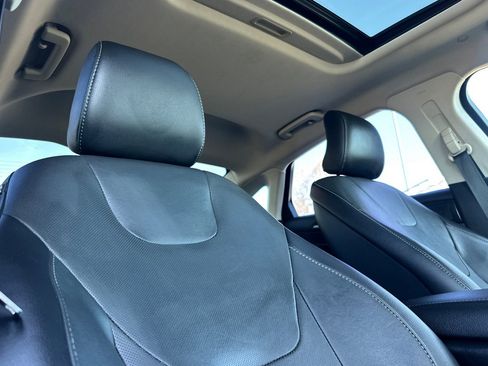 Used 2017 Ford Fusion Energi Titanium image 19